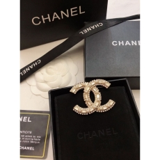 Chanel Brooches